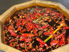 -大风老火锅(江北一店)