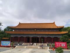 -珠海圆明新园