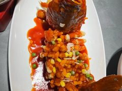-姑苏家宴·苏帮菜·松鼠桂鱼(苏州总店)