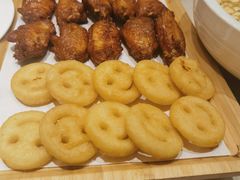 -卢家湾大酒店(诸暨店)