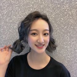 -3AM·S HAIR SALON烫发染发接发