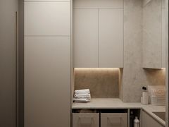 -佰丽爱家全屋定制(汶水店)