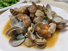 -田大厨海鲜超市(万豪店)