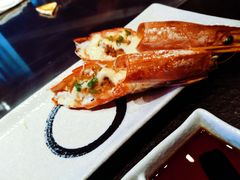 -仙桐吉宴铁板烧·精致料理