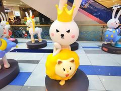 -凯德广场(西城店)