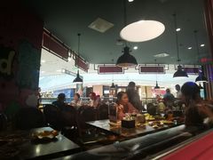-吉布鲁牛排海鲜自助(乐山万达店)