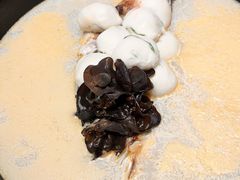 -前门烤鸭(江东中路店)