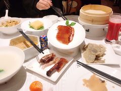 -四季民福烤鸭店(王府井灯市口店)
