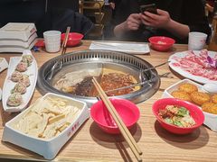 -季季红火锅(长沙步行街店)