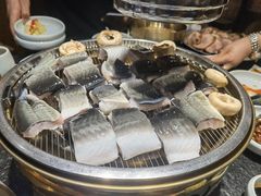 -味家烤肉烤鳗鱼牛排(西塔旗舰店)