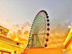 -三亚海昌梦幻海洋不夜城