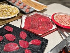 -红鼎坊·老成都火锅(新南门店)