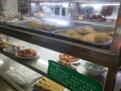 -护国寺小吃店(阜成门桥店)