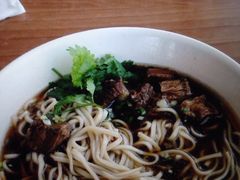 -李先生牛肉面(长春红旗街店)