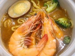 -南山鲜虾面·活鲜小馆·海味大连菜(南山总店)