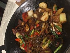 -深山老屋(国顺东路店)