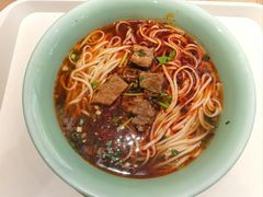 -李先生牛肉面大王(广渠门内店)