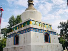 -塔尔寺