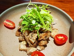 -秀·爱尔兰餐吧(上海路店)