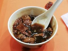 -庆丰包子铺(宣武门店)