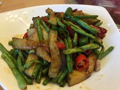 -蟹岛开饭楼