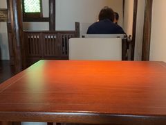 -广富林宰相府酒店·水云间