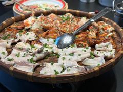 -广府乡下·饭庄(新港东路店)