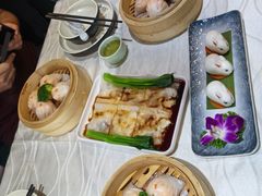 -伊尚宫·清真广式早茶.韩式烤肉·火锅