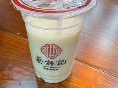 -蔡林记(昙华林泛悦汇店)