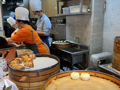 -李与白包子铺(桐梓林店)