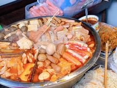 -阿姨卷饼(平凉路店)