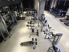 -LA合时健身4PMFIT(花桥旗舰店)