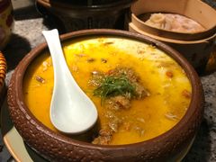 -南京大牌档(人民广场店)