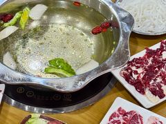 -伟记牛肉(金鸿公路店)