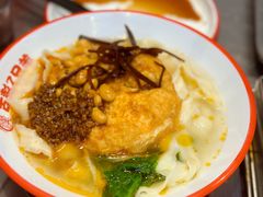 -古彭7只羊·鲜羊肉串·龙虾烧烤(玄武墨香路店)