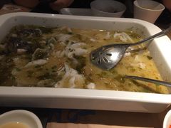-江湖情酸菜鱼(万菱汇店)