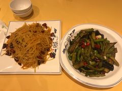 -蟹岛开饭楼
