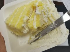 -积慕Cake(解放大道店)