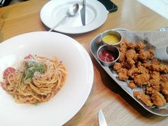 -1861意大利餐厅(文化广场店)