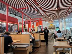 -味千拉面(首都机场T3店)