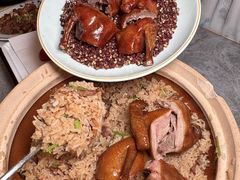 -朱记乳鸽王·非遗石岐乳鸽·全鸽宴(大兴旗舰店)