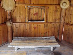 -北海金海湾红树林生态旅游区