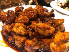 -四海蒸鲜蒸汽海鲜自助(北戴河店)