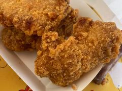 -麦当劳(浦珠路得来速店)