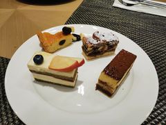 -陆家嘴万怡酒店·万荟轩