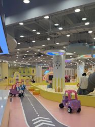 -万达宝贝王(三明店)