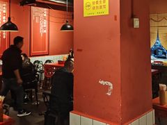 -醉烧膘·烧烤夜宵王(总店)