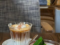 -Nirvana Cafe&Bar(北仓文创街区店)