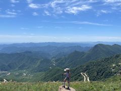 -白草畔自然风景区