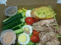 -吃饼人西餐(南开店)